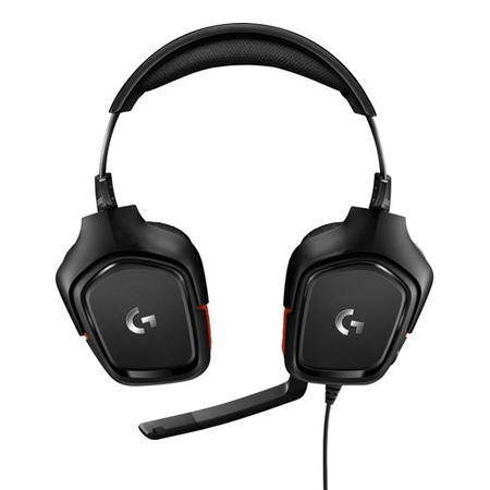 Logitech Gaming Slušalice G332