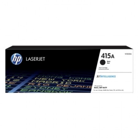HP Toner 415A W2030A