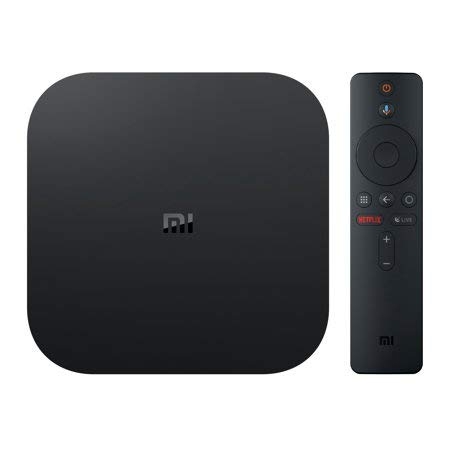 Xiaomi Mi TV Box S Android 4K