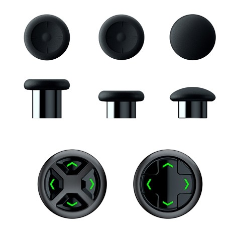 Razer Wolverine Ultimate Controller PC/XboxOne