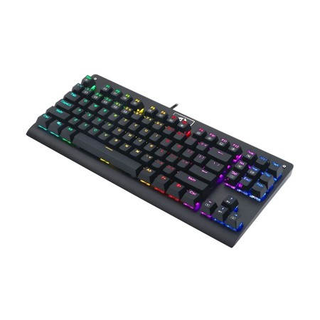 ReDragon - Mehanicka gaming tastatura Dark Avenger K568 RGB