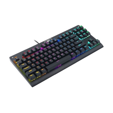 ReDragon - Mehanicka gaming tastatura Dark Avenger K568 RGB