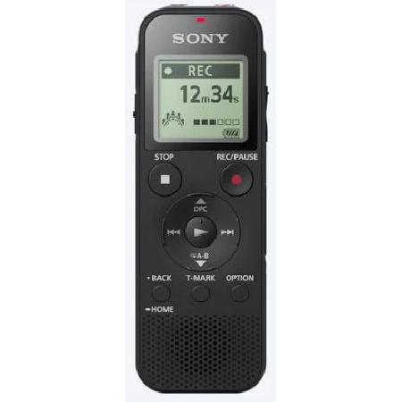Sony diktafon PX470, 4GB, USB