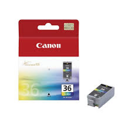 Canon cartridge CLI-36 Color