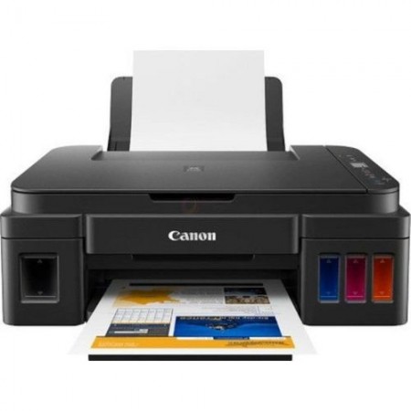 CANON PIXMA G2411 Color bundle 2xBK MFP printer