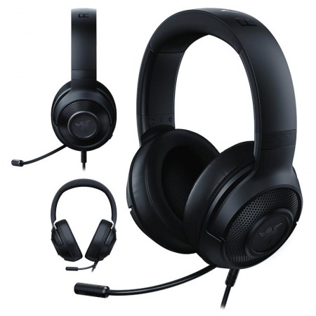 Razer kraken sales x lite multiplatform