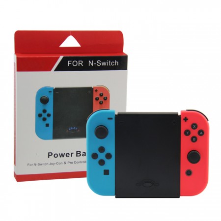 Nintendo Switch PowerBank 6000mAh for Joy-Con 