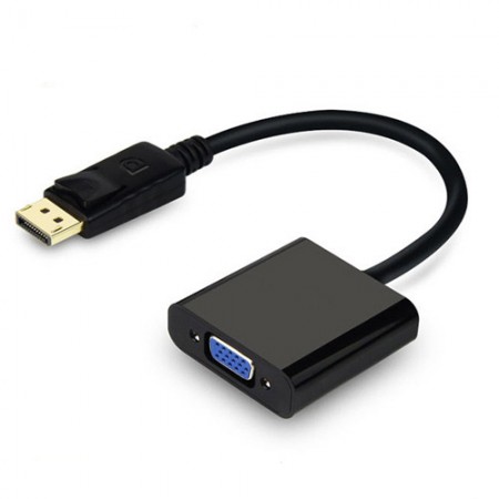 Adapter Displayport to VGA DP002