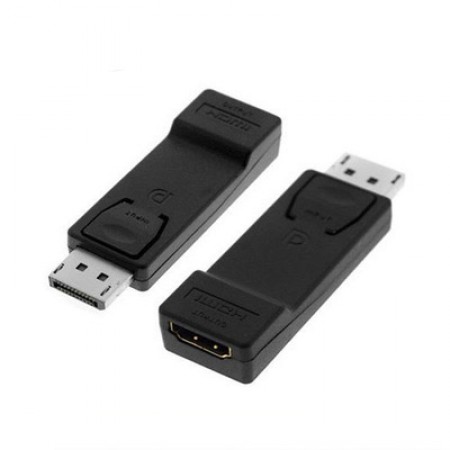 Adapter Displayport to HDMI DP001
