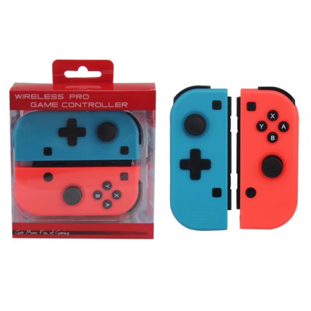 nintendo switch joy con pair