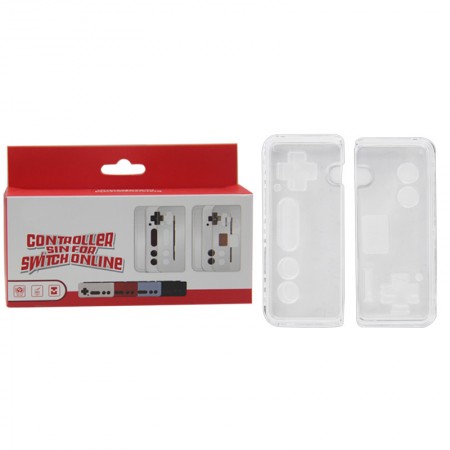 Nintendo Switch Controller Crystal case KJH-25