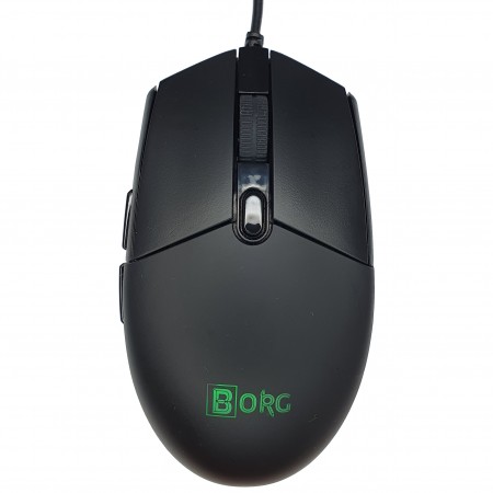  BORG Gaming Miš G-102 