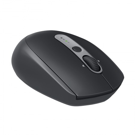 Logitech Miš M590 Silent Bluetooth Graphite