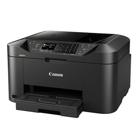 Canon MB2150 MAXIFY MFP printer