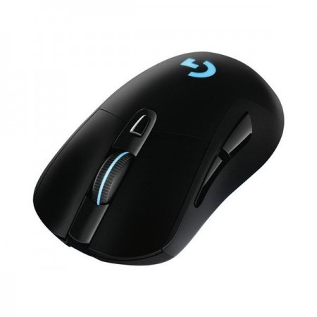 Logitech Wireless Gaming Miš G703 Lightspeed HERO