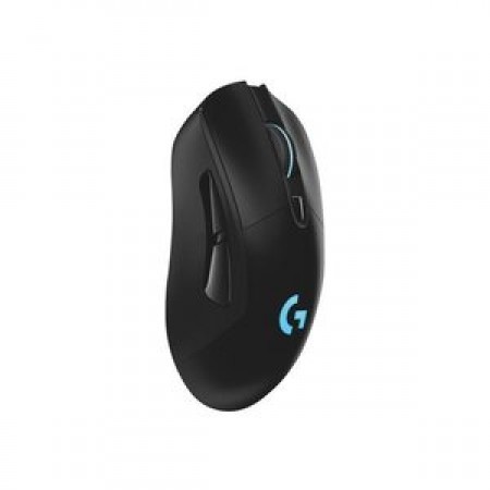 Logitech Wireless Gaming Miš G703 Lightspeed HERO