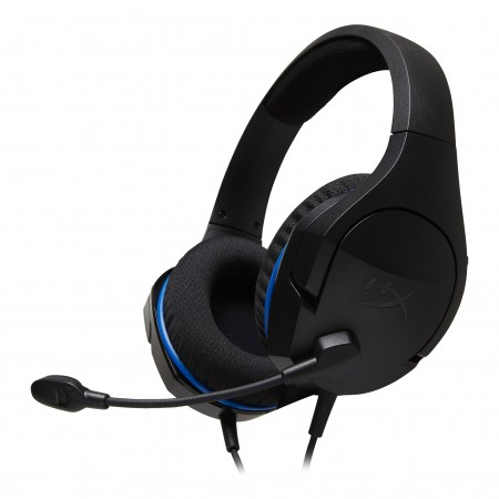 HyperX Slušalice Cloud Stinger Core PS5/PS4 4P5J8AA