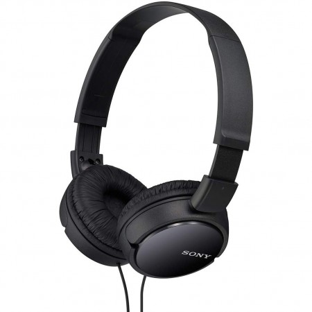 Sony slušalice ZX110 Black