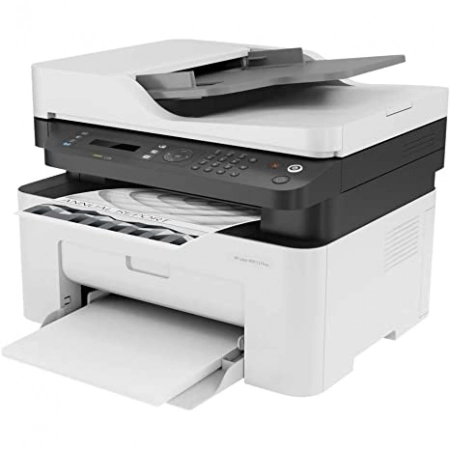 HP LaserJet 137fnw 4ZB84A MFP Printer