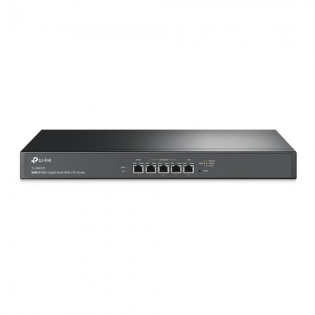 TP-Link TL-ER6120 SafeStream Gigabit Broadband VPN Router