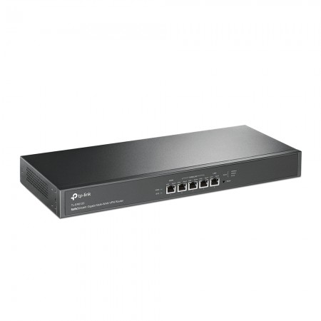 TP-Link TL-ER6120 SafeStream Gigabit Broadband VPN Router