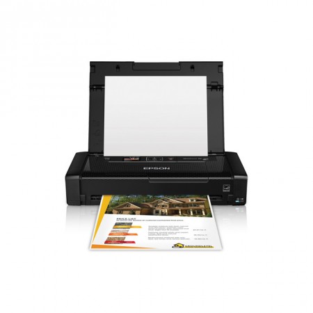 EPSON Printer WorkForce WF-100W Mobile