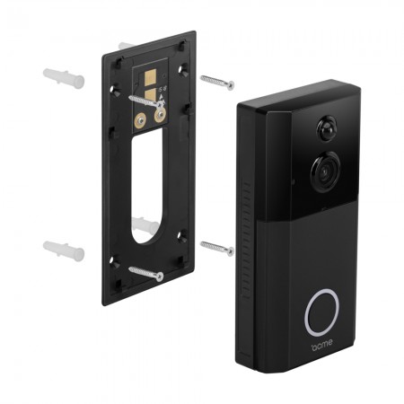 ACME Doorbell Camera SH5210 Wifi 720p