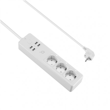 ACME Smart Wifi EU Power Strip SH3103