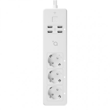ACME Smart Wifi EU Power Strip SH3103