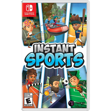 Instant Sports /Switch