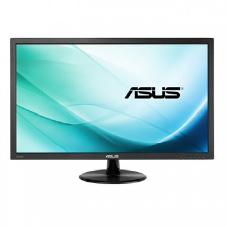 21.5" Asus VP228HE display