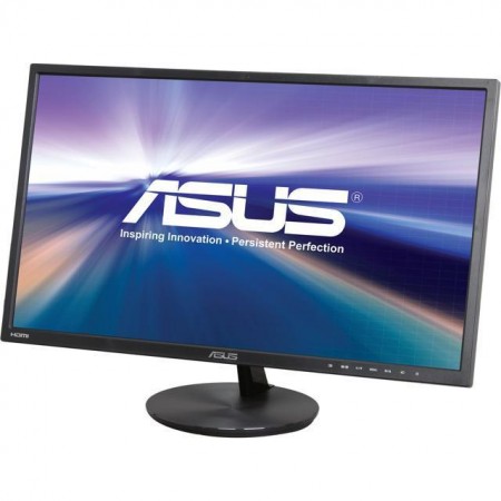 21.5" Asus VP228HE display