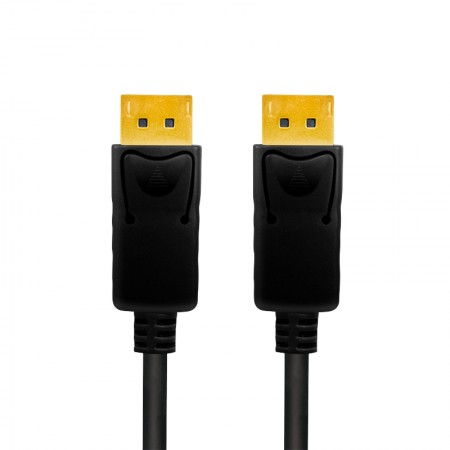 LogiLink DisplayPort 1.4 Cable (8K/60 Hz) M/M 2m CV0120