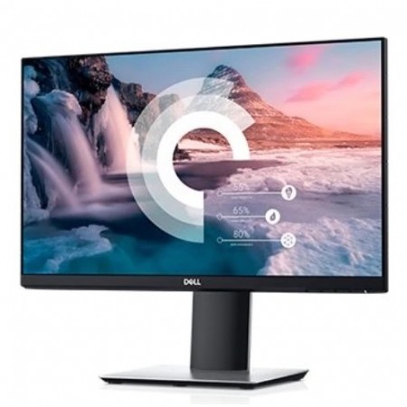 23" DELL P2319H Professional Display