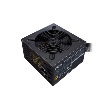 Cooler Master PSU MWE Bronze V2 550W