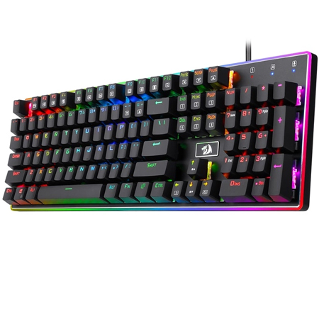 ReDragon - Mehanicka Gaming Tastatura RGB Ratri K595