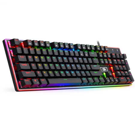 ReDragon - Mehanicka Gaming Tastatura RGB Ratri K595