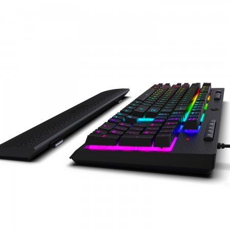 ReDragon - Gaming tastatura Shiva K512 RGB