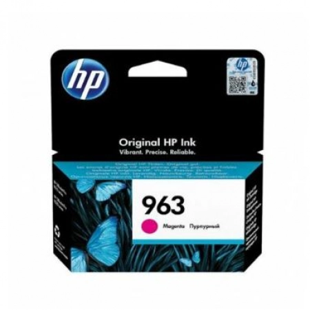 HP Cartridge 963 Magenta 3JA24AE