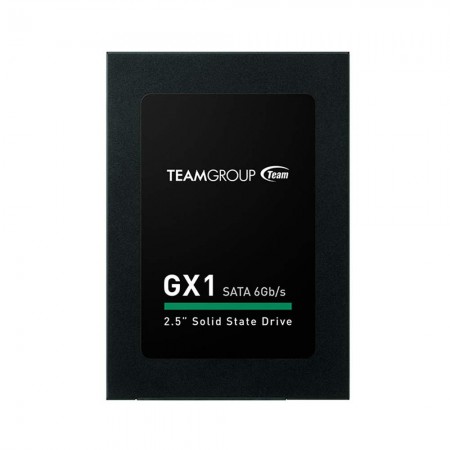 Team SSD 240GB 2.5" GX1