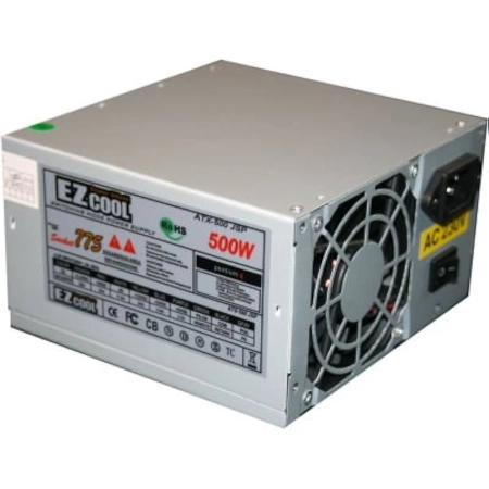 EZ COOL PSU 500W