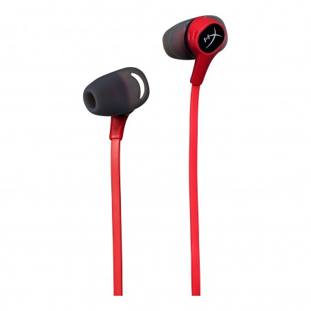 HyperX Slušalice Cloud Earbuds 4P5J5AA