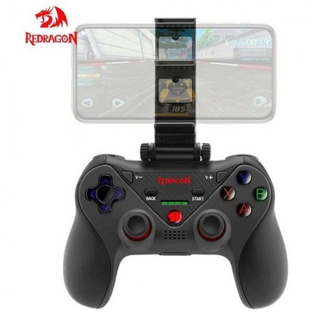 ReDragon - Gamepad Ceres G812