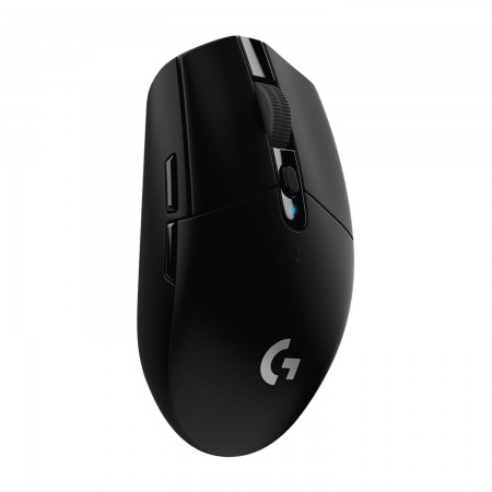 Logitech Gaming Mis G304 Lightspeed Wireless