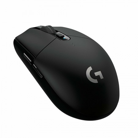 Logitech Gaming Mis G304 Lightspeed Wireless