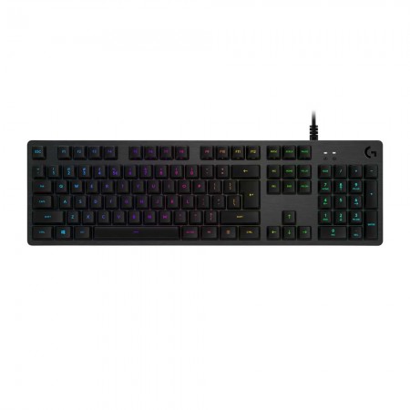 Logitech G512 RGB Gaming Mehanicka Tastatura