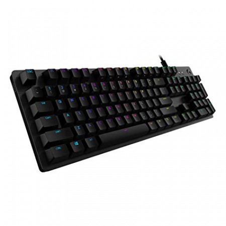 Logitech G512 RGB Gaming Mehanicka Tastatura