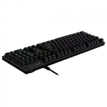 Logitech G512 RGB Gaming Mehanicka Tastatura