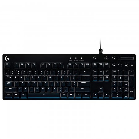 Logitech G610 Orion Backlight Gaming Mehanicka Tastatura