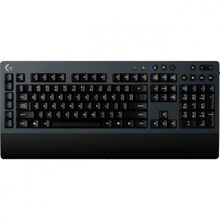  Logitech G613 Gaming Mehanicka Tastatura Wireless / Bluetooth 